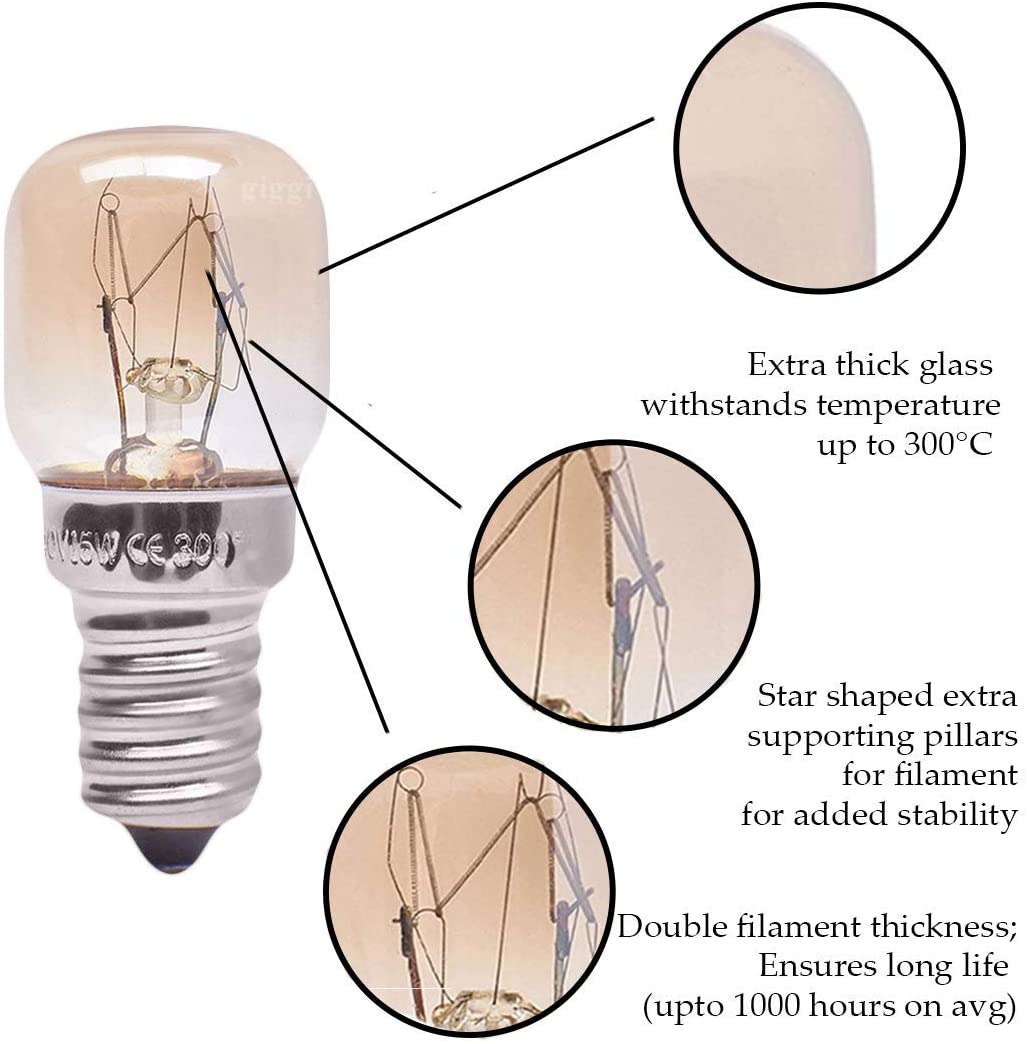 Durable oven light bulb for high temps (4)