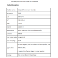Tetrabutylammonium bromide / TBAB with best price 1643-19-2