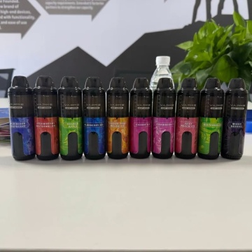 Vapme Goat 40000 Puffs Best Disposable E Cig
