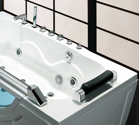 Freestanding Bathtub Designs