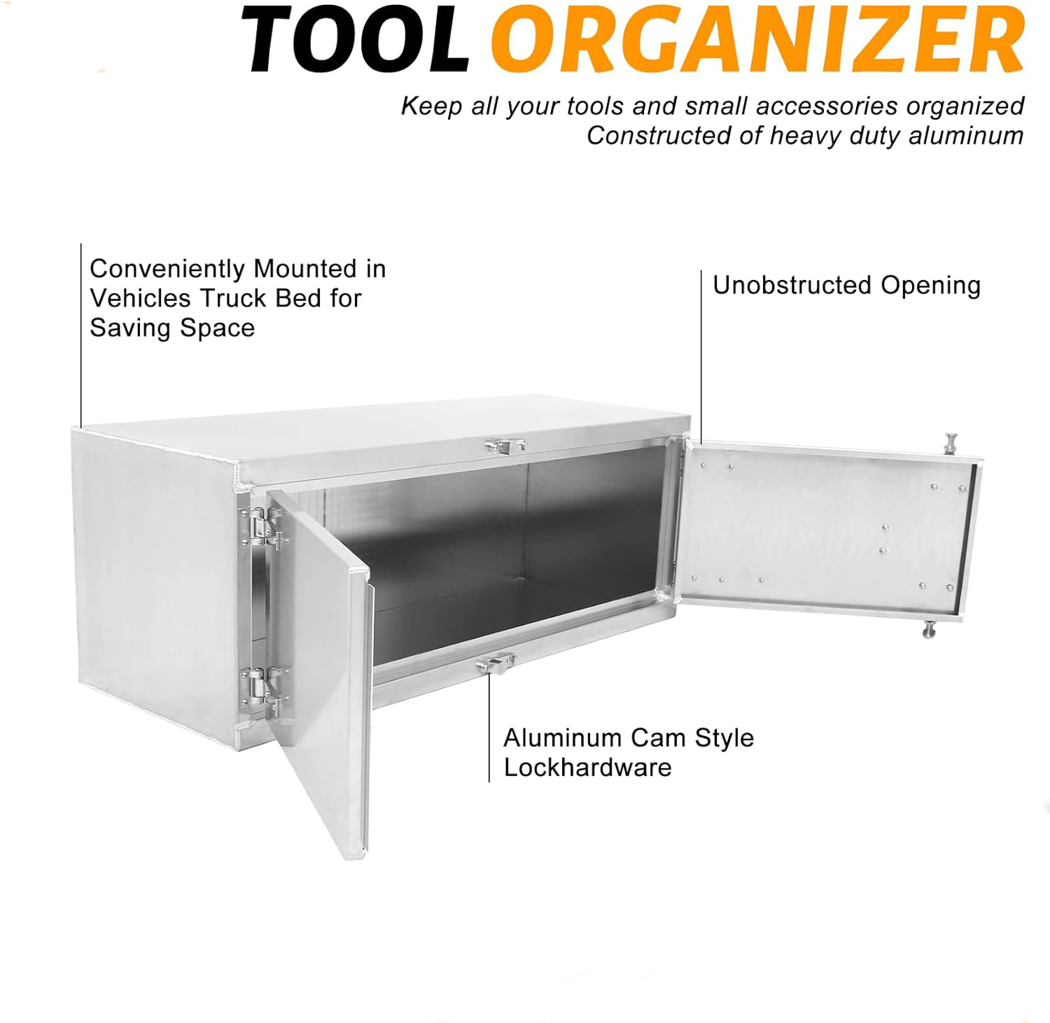 Aluminum tool box4