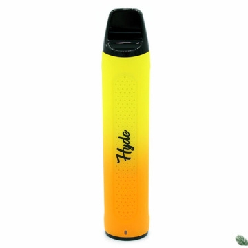 Hyde Rebel RECHARGE Disposable Vape 4500 Puffs