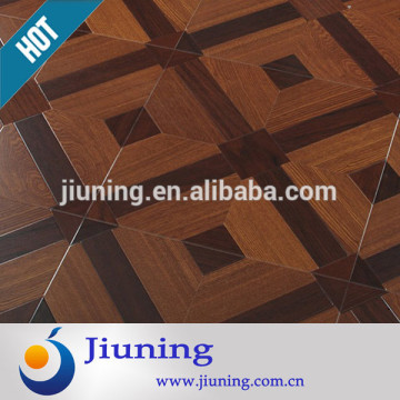 Engineered Walnut Flooring / American Walnut Parquet Flooring