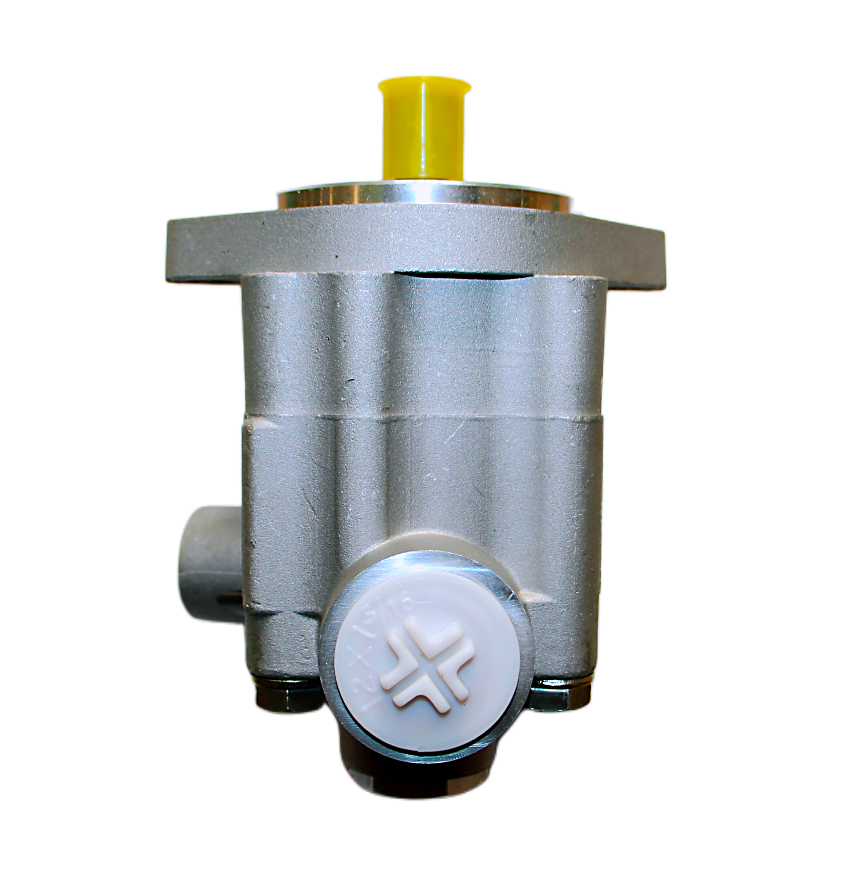 Hydraulic Power Steering Pump with OEM Quality