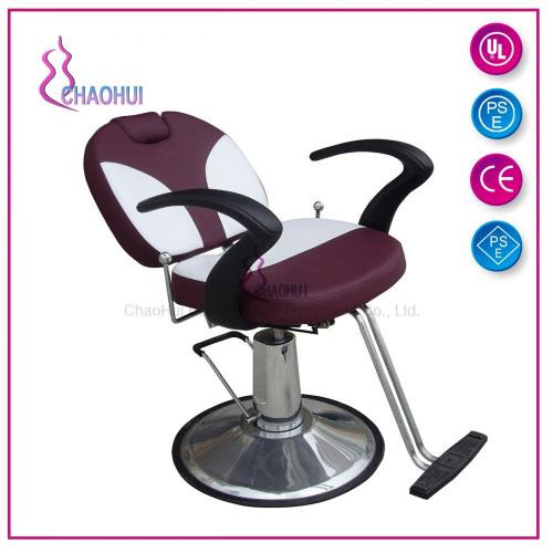 Silla de cosmetología de belleza salón