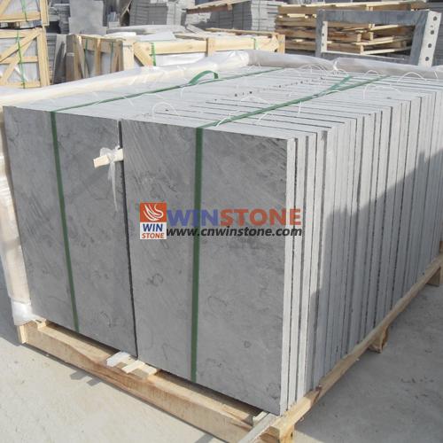 Natural Limestone Lime Stone Slab for Floor with CE Certificate