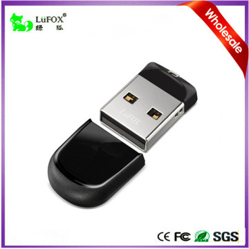 Plastic Mini Engraved Logo USB Drive Bulk 1gb USB Flash Drives
