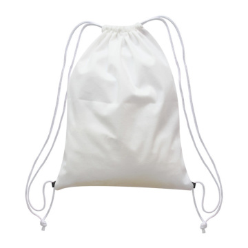 Subbank Sequin Drawstring Backpack - Reversible Sublimation Printing Blank