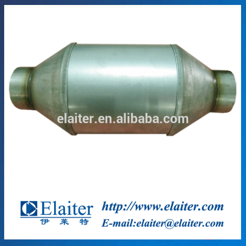 Auto Parts Diesel Engine Exhausts System Diesel Particulate Filter