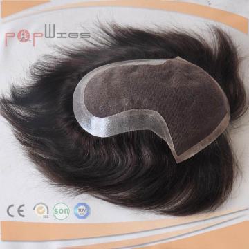 Human Hair Relacement System