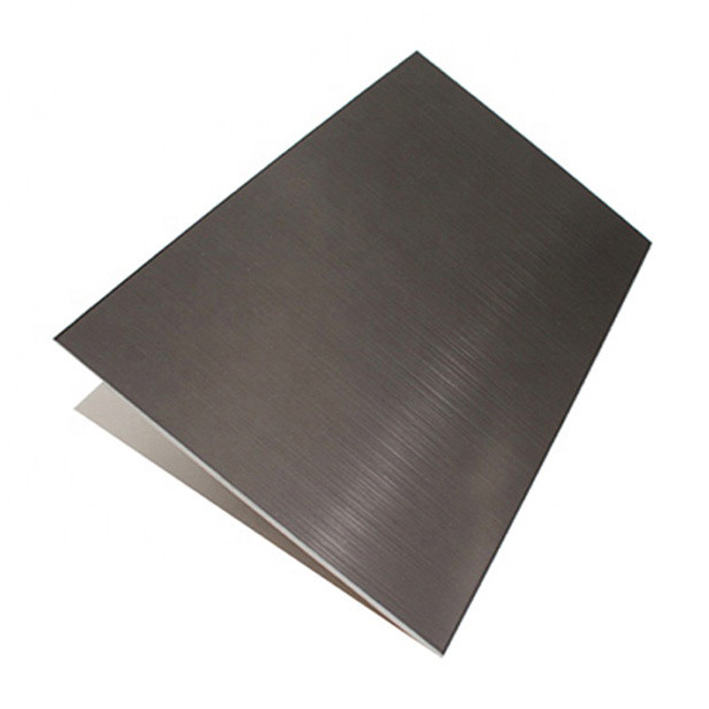 ASTM 304 316 Лист нержавеющей стали
