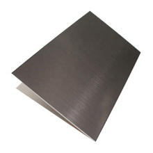 ASTM A240 201 Sheet de acero inoxidable