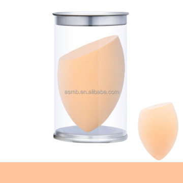 Private Label Beauty: Latex-Free Makeup Sponge Blender for Foundation Application