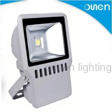 50W led flood light sel ışık floodlights