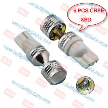 Hot welcome Auto Indicator Light t10, t10 auto indicator light, auto t10 light