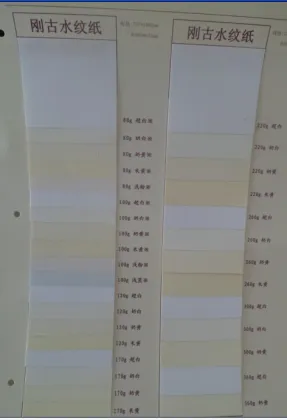 Conqueror paper