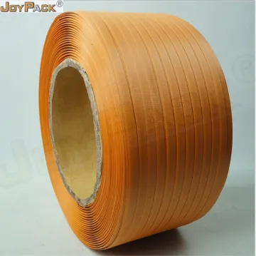 High quality PP/PET strapping band for auto strapping machine