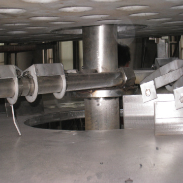 Seri PLG Sucpession Plate Disc Disk