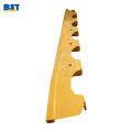 shantui dozer SD16 guard plate 16Y-40-16000