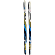 لوح تزلج خفيف الوزن عبر البلاد من أجل السرعة والتحكم