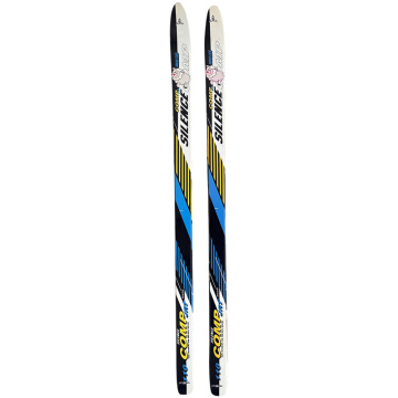 زلاجات عالية الأداء عبر الريف للمغامرات الشتوية