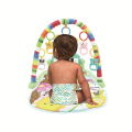 baby exercise activity center game mat