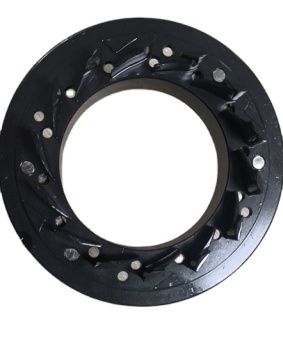 HE451VE/HE400VG Nozzle Ring Replacement Parts