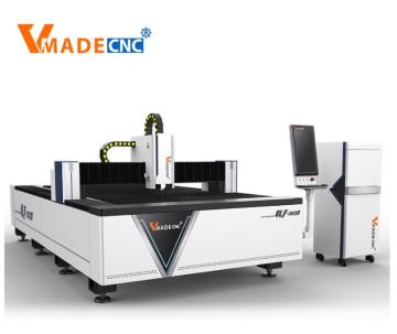 1500W CNC Laser Cutting Machine for Sheet Plate