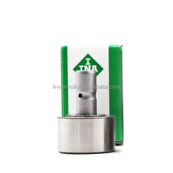 Original Cam Follower F-217813.04.PWKR Bearing for Printing Machines - 10x28x39.5mm