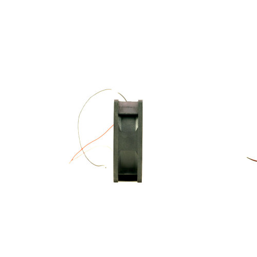 70x70x25mm Cabinet Cooling Fan Motor 12V
