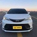 2024 Toyota Sienna 2.5L Hybrid Comfort Edition