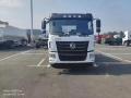 Dongfeng 12 CBM Water Cyster Trucar