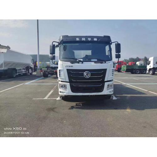 Dongfeng 12 CBM Water Water Camioner