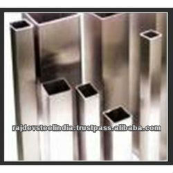 Stainless Steel Square Pipe