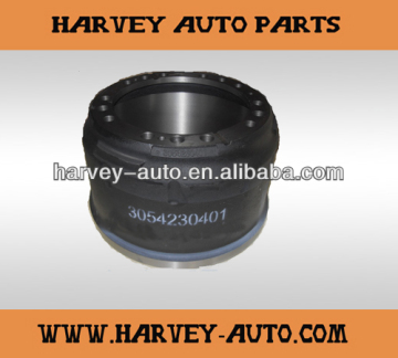 3054230401 Mercedes BENZ Brake Drum