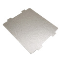 Phlogopite iyo Muscovite Insulation Mica Sheet