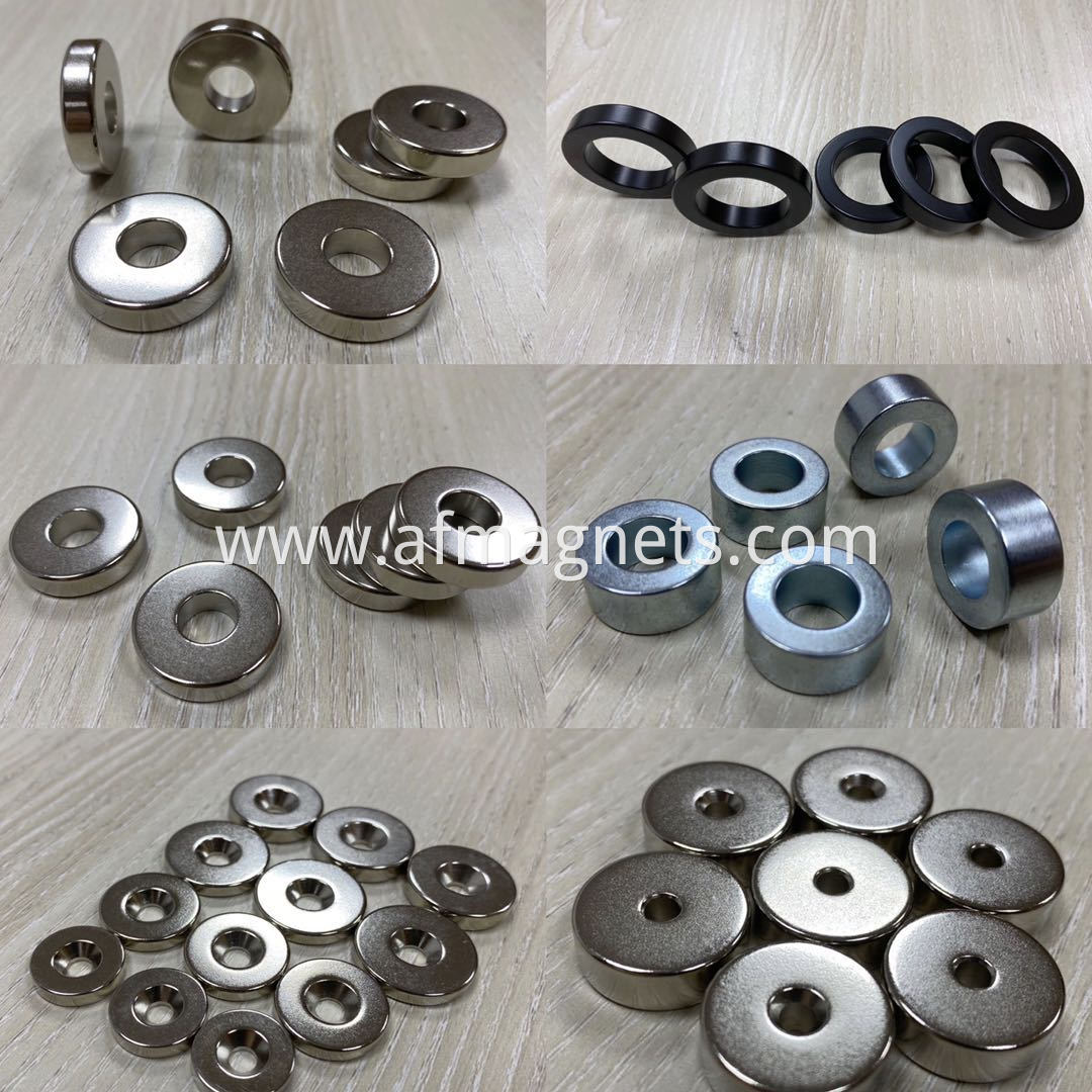 Magnetic Filter Bars