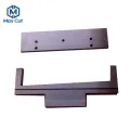 Multi-Tool Blade Seating Pellers com Packer de tungstênio lacrimal