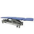 Multi-bodyposition Rehabilitation Training Bed for Physical Rehabilition Training