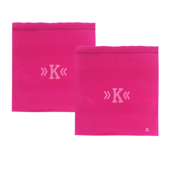 Promotion Printed Custom Plastic Zipper Bag