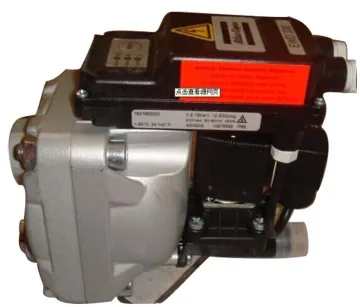 Atlas Copco Air Compressor Part Ewd330 Auto Drain Valve