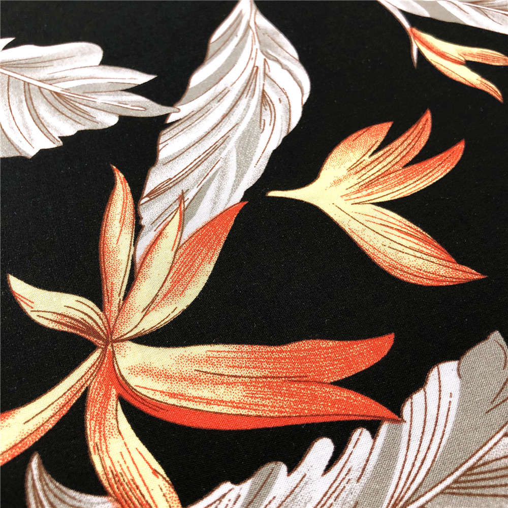 Rayon Printing 45s