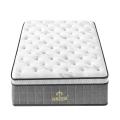 Matelas en tissu tricoté en bambou de gel de refroidissement