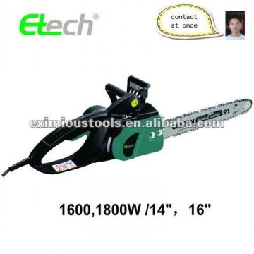 electric chain saw/ETG001ML