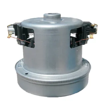 Power Pact electric Motor