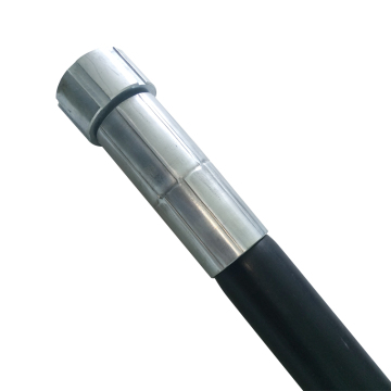 Universal Reinforced Thermoplastic Pipe