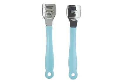 Natural ways to remove dead skin from feet