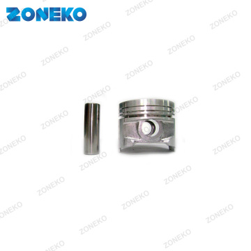ZONEKO Auto Parts Piston for NISSAN GA14 SR20 VQ25DE VQ23DE TD27 RD28T