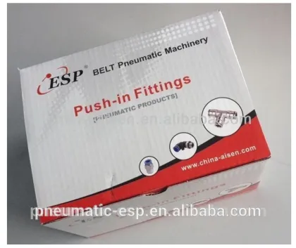 ningbo metal straight air check vale