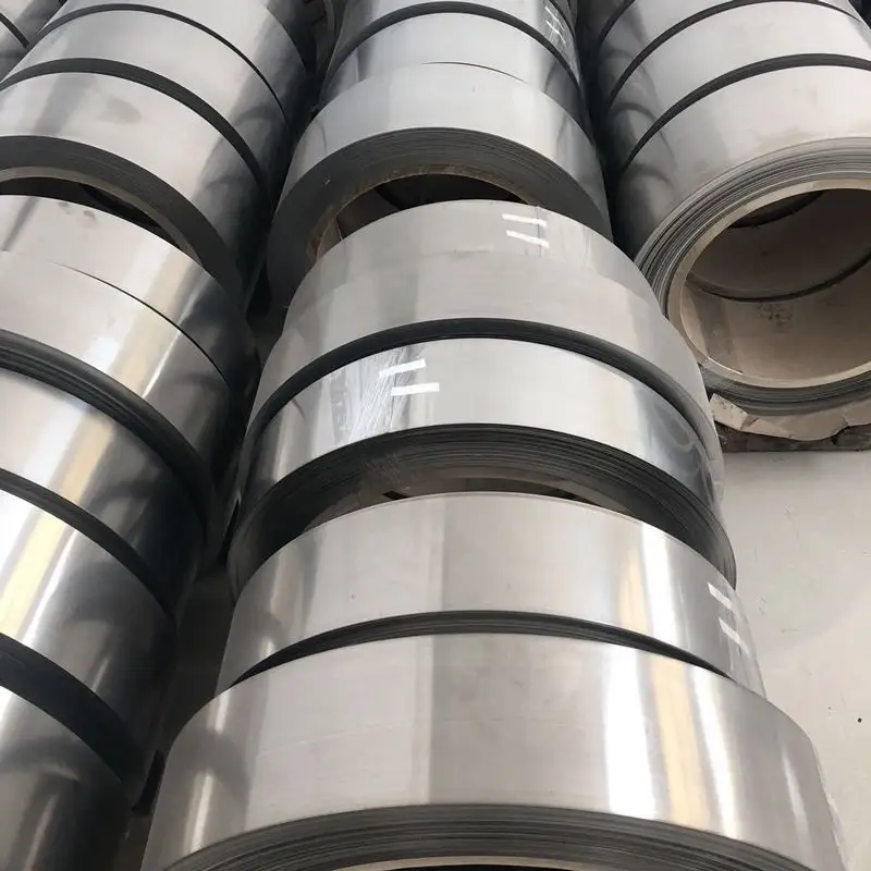 Factory Supply Copper Nickel Alloy Monel 400 Nickel Strip Price